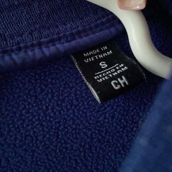 Tommy Hilfiger size small jacket - Picture 4 of 4